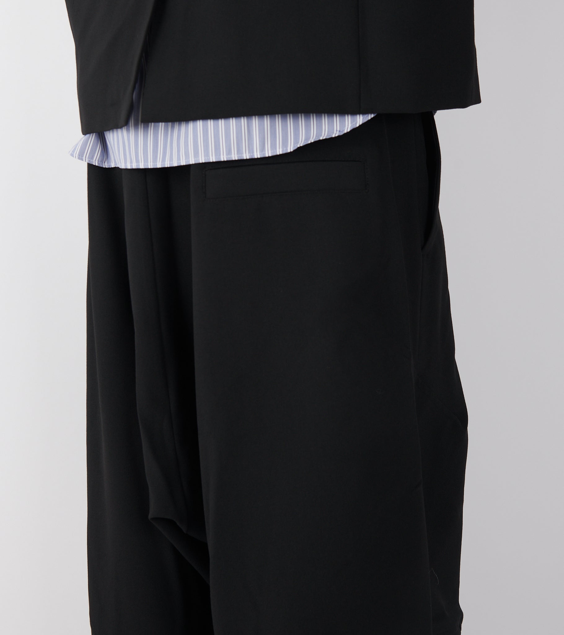Ants Pants Black