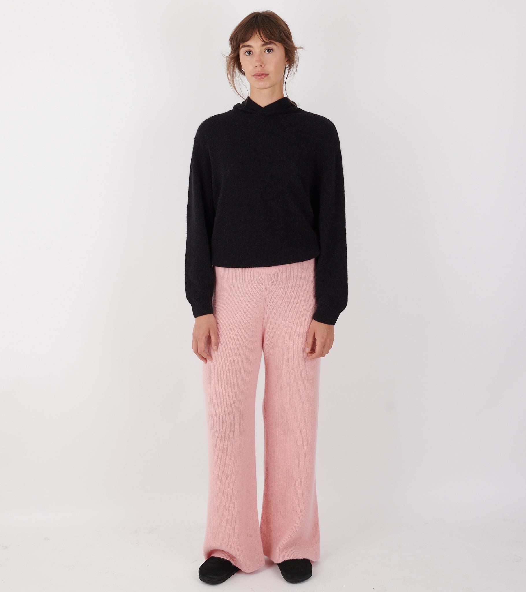 Modest Pants Rose