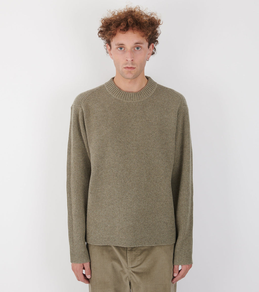 Naval Crew Stone