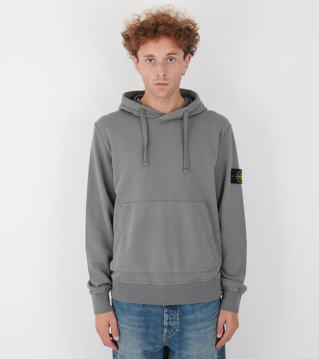 Hoodie Grey