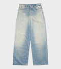 1981 U Trafalgar Jeans Light Blue