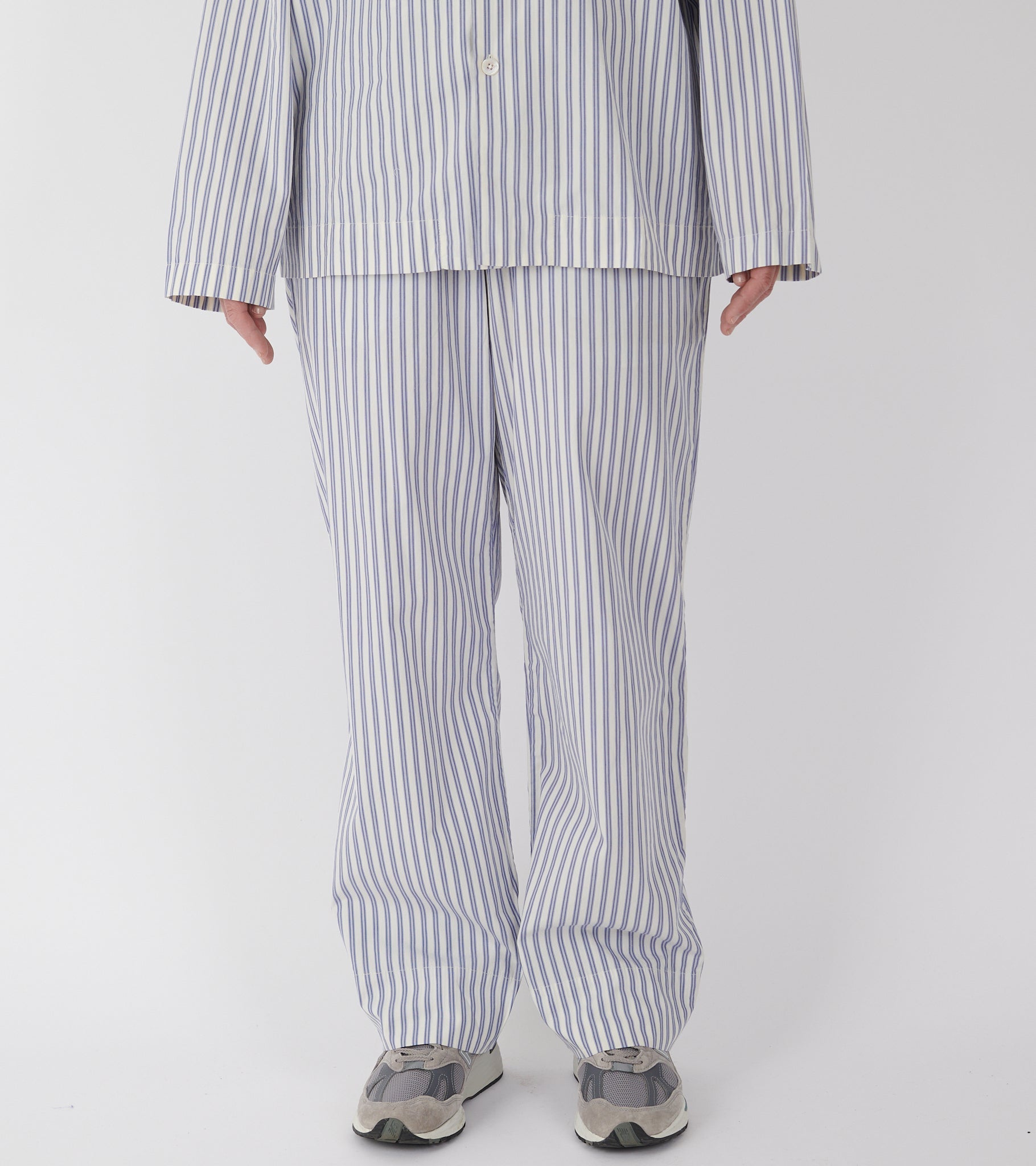 Pyjamas Pants Skagen Stripes