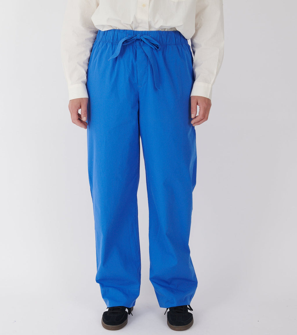 Pyjamas Pants Royal Blue