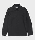Heavy Shirt Black