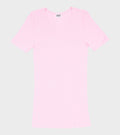 101 Short Sleeve T-shirt Light Pink