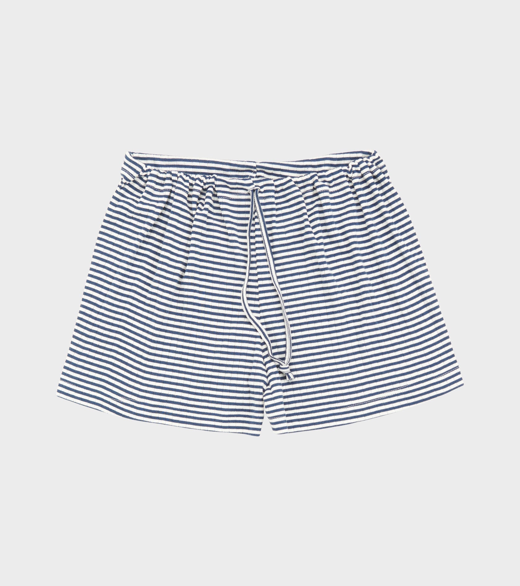 Nova Shorts 1 Marine/Ecru