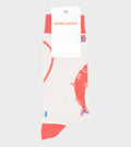 Catch Match Socks Grey