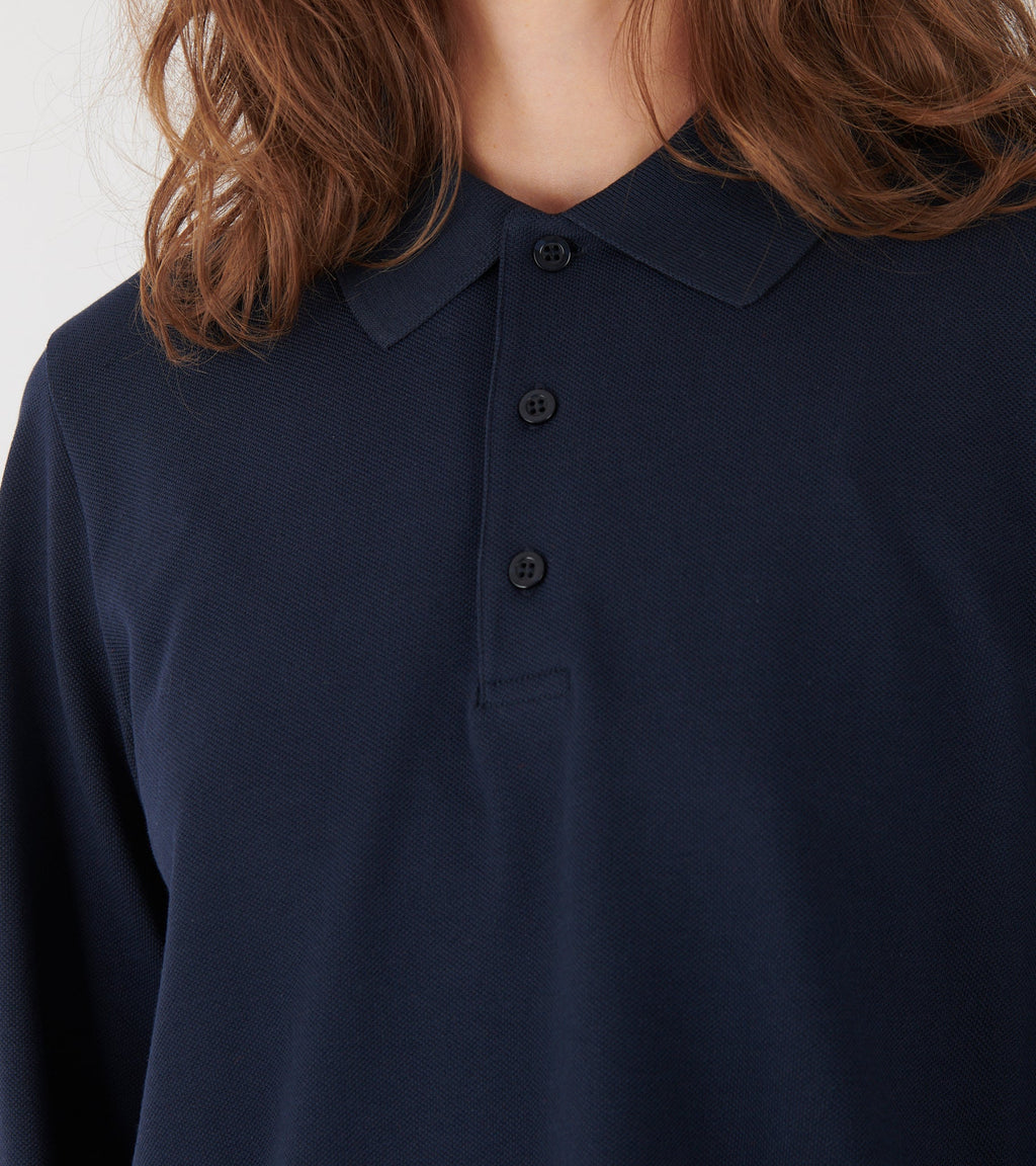 Diana Polo Navy