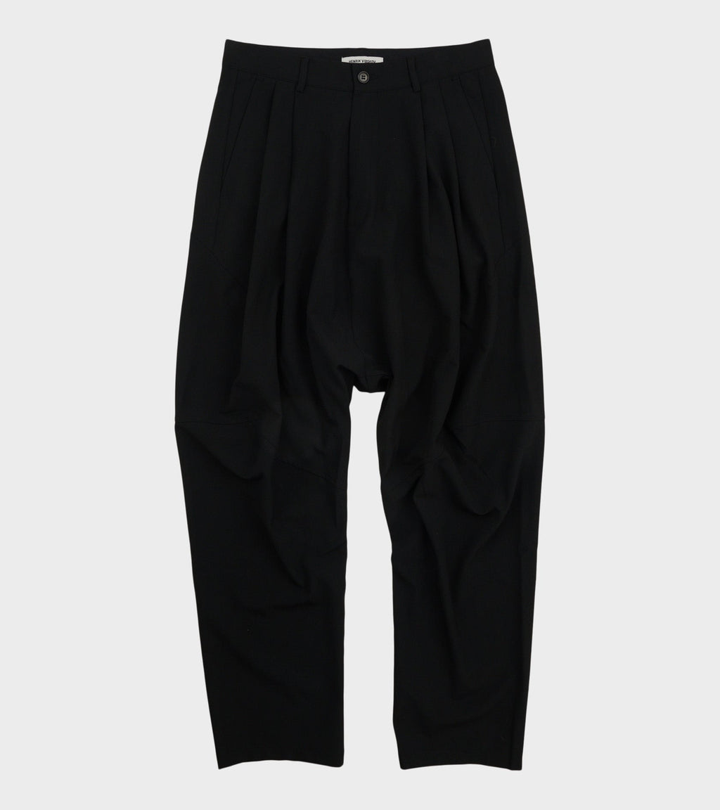 Ants Pants Black