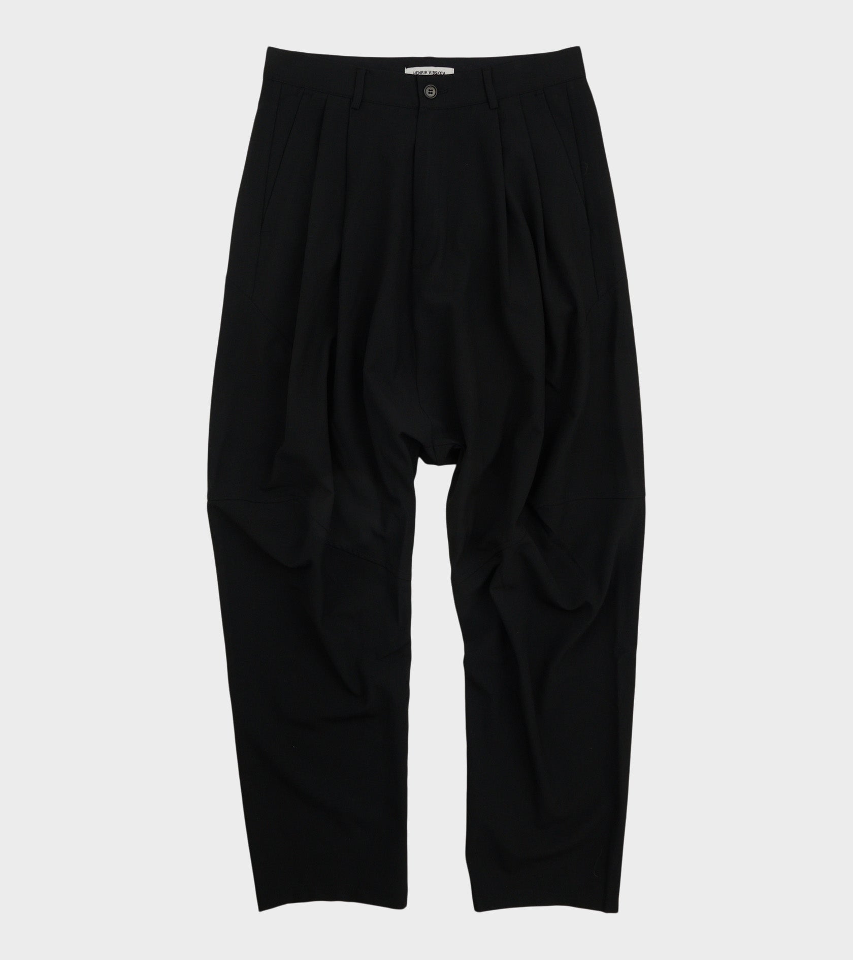 Ants Pants Black