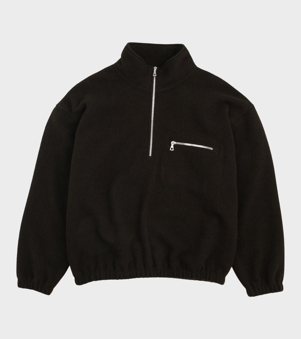 Polar Fleece Tourbe