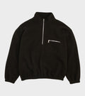 Polar Fleece Tourbe