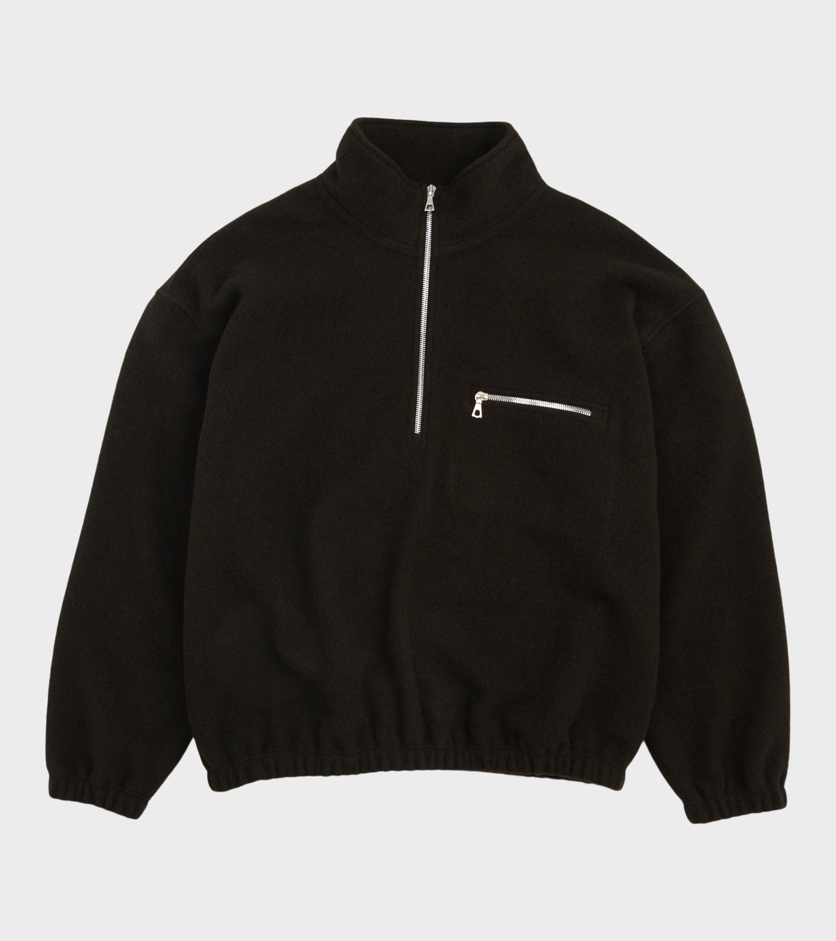 Polar Fleece Tourbe