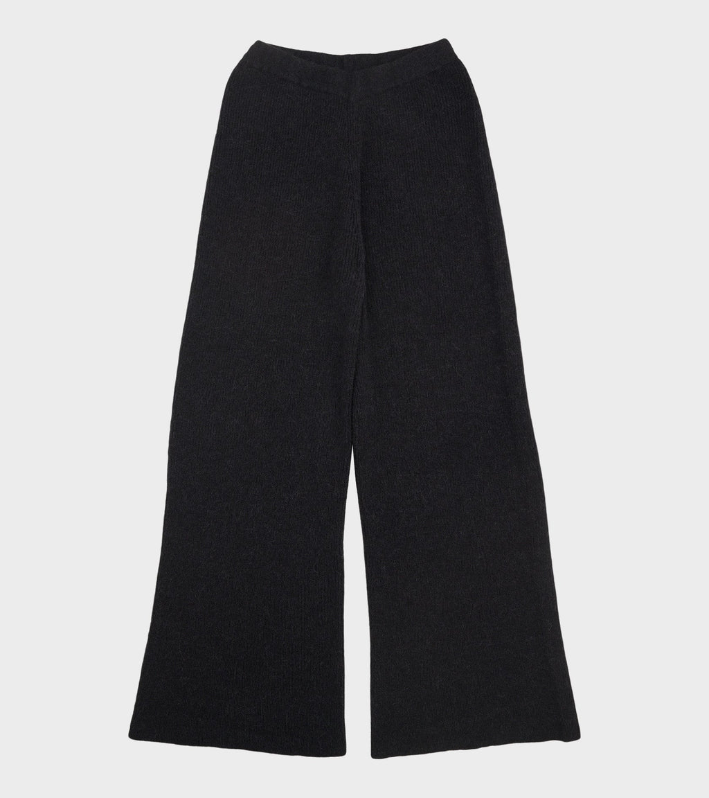 Modest Pants Black
