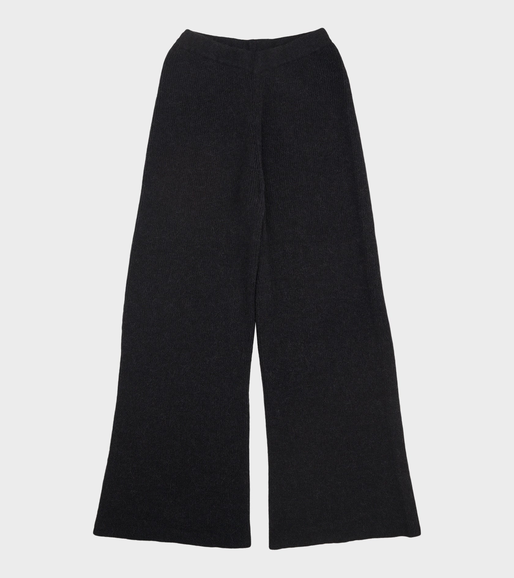 Modest Pants Black