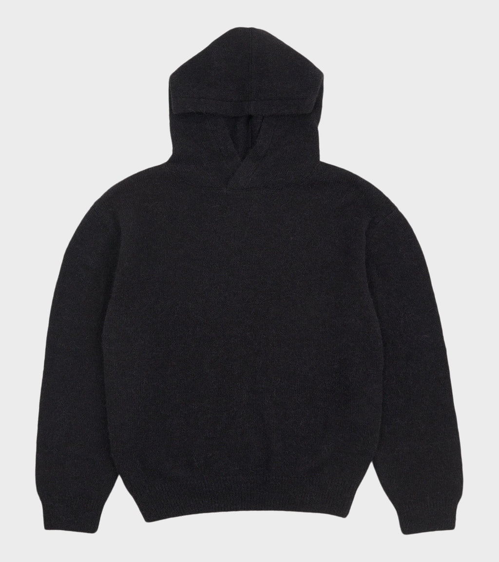 Mild Hoodie Black