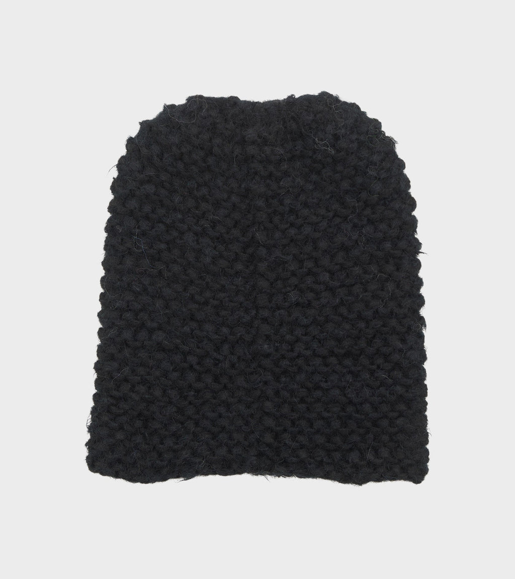 Naomi Hat Black