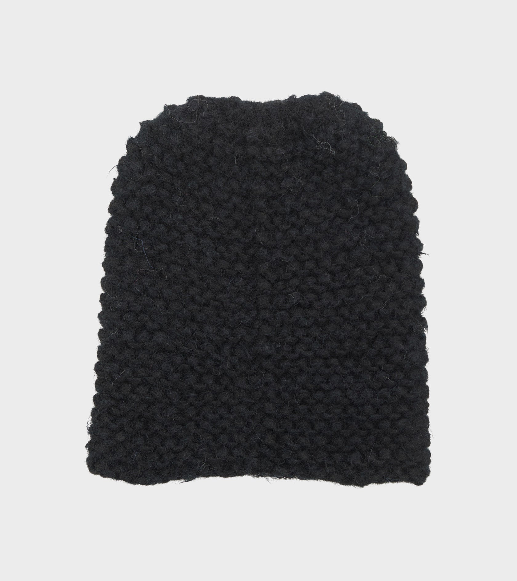 Naomi Hat Black
