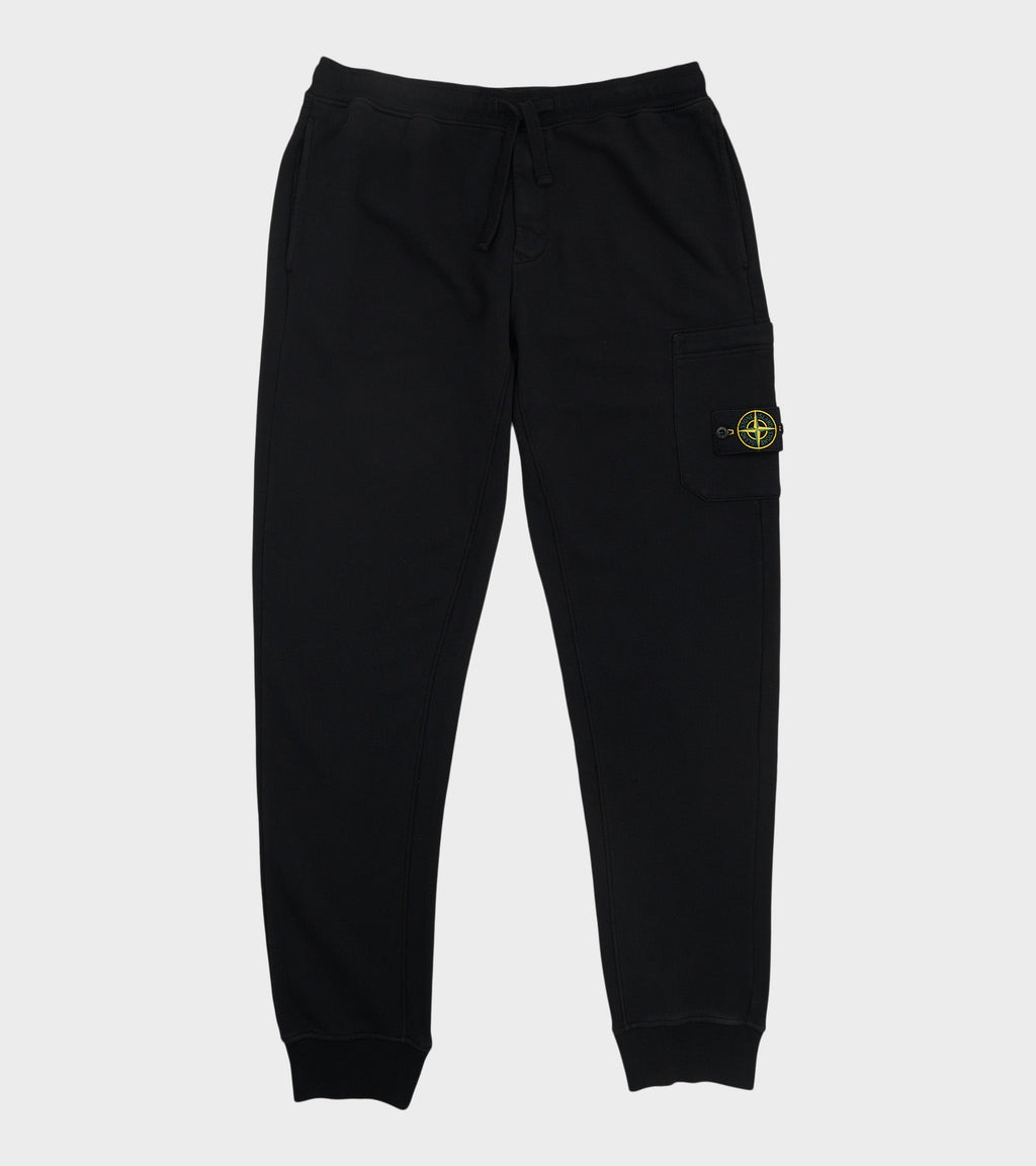 Sweatpants Black