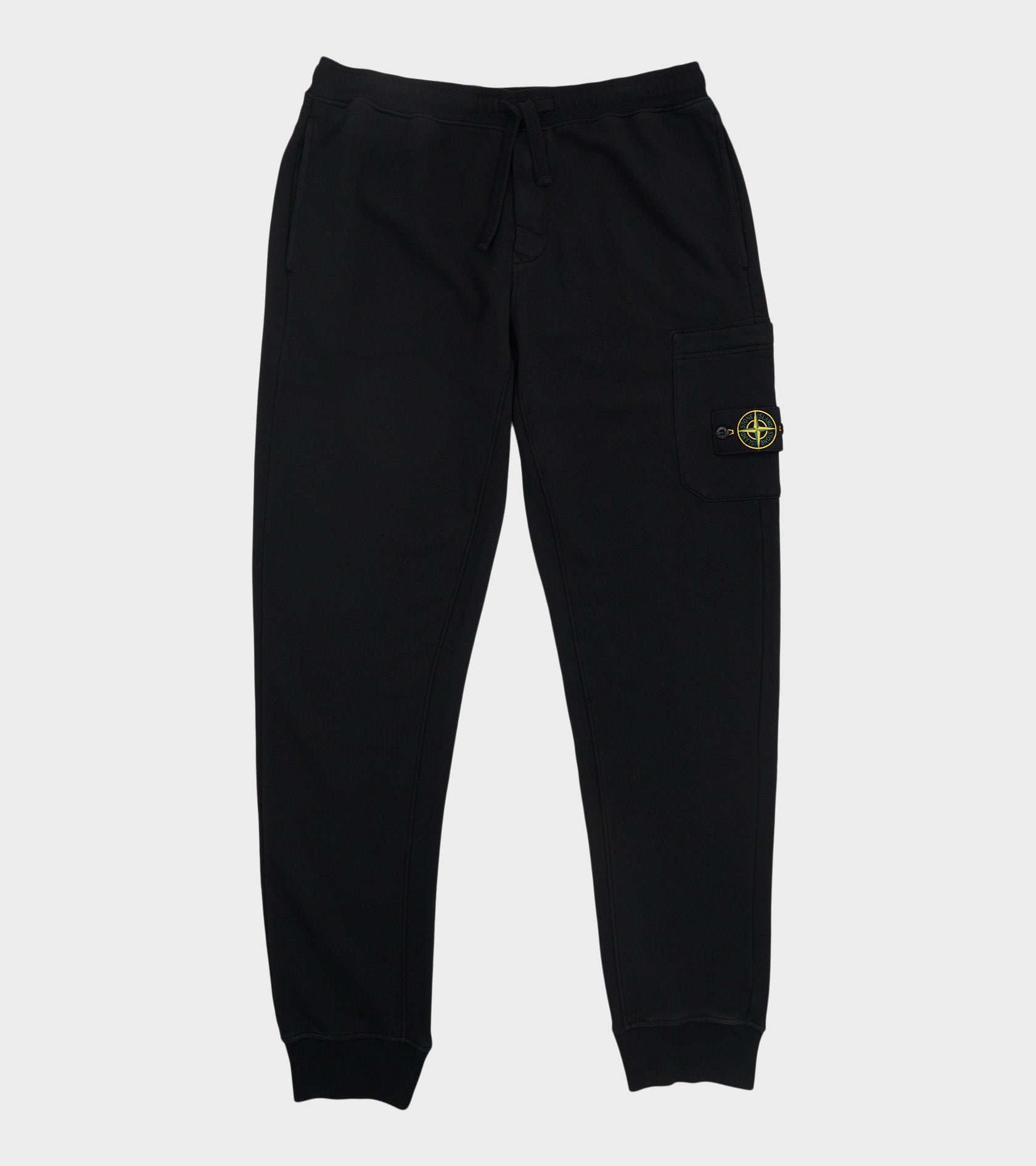Sweatpants Black