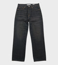 Third Cut Jeans Clay Tint Chain Twill