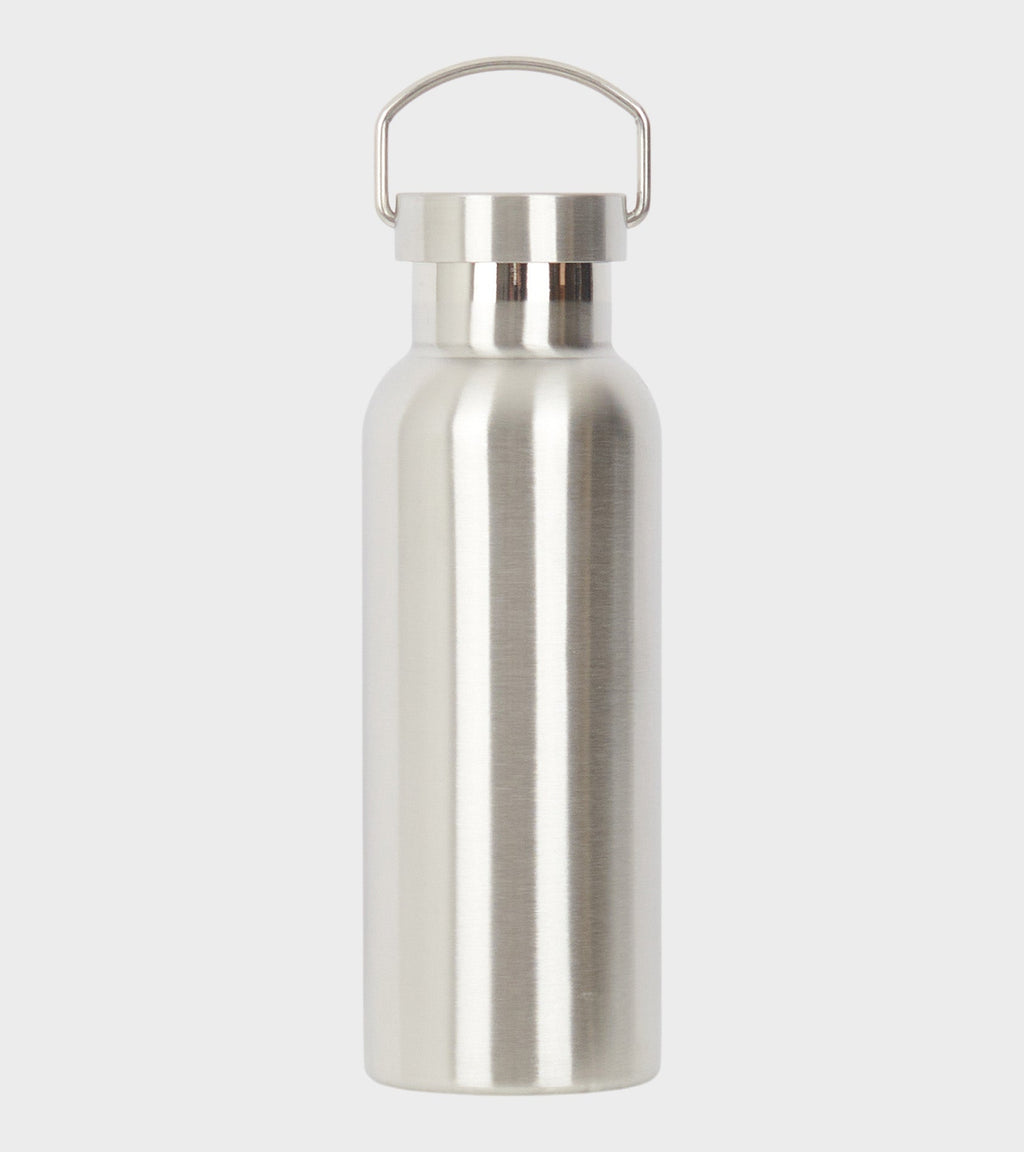 Stay Hot Stay Hydrated Bottle Metal