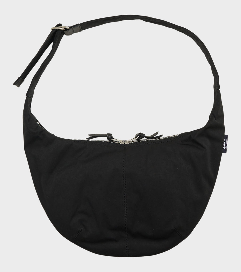 Shoulder Bag Black