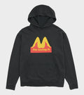 Drive Through Desires Hoodie Off-Black