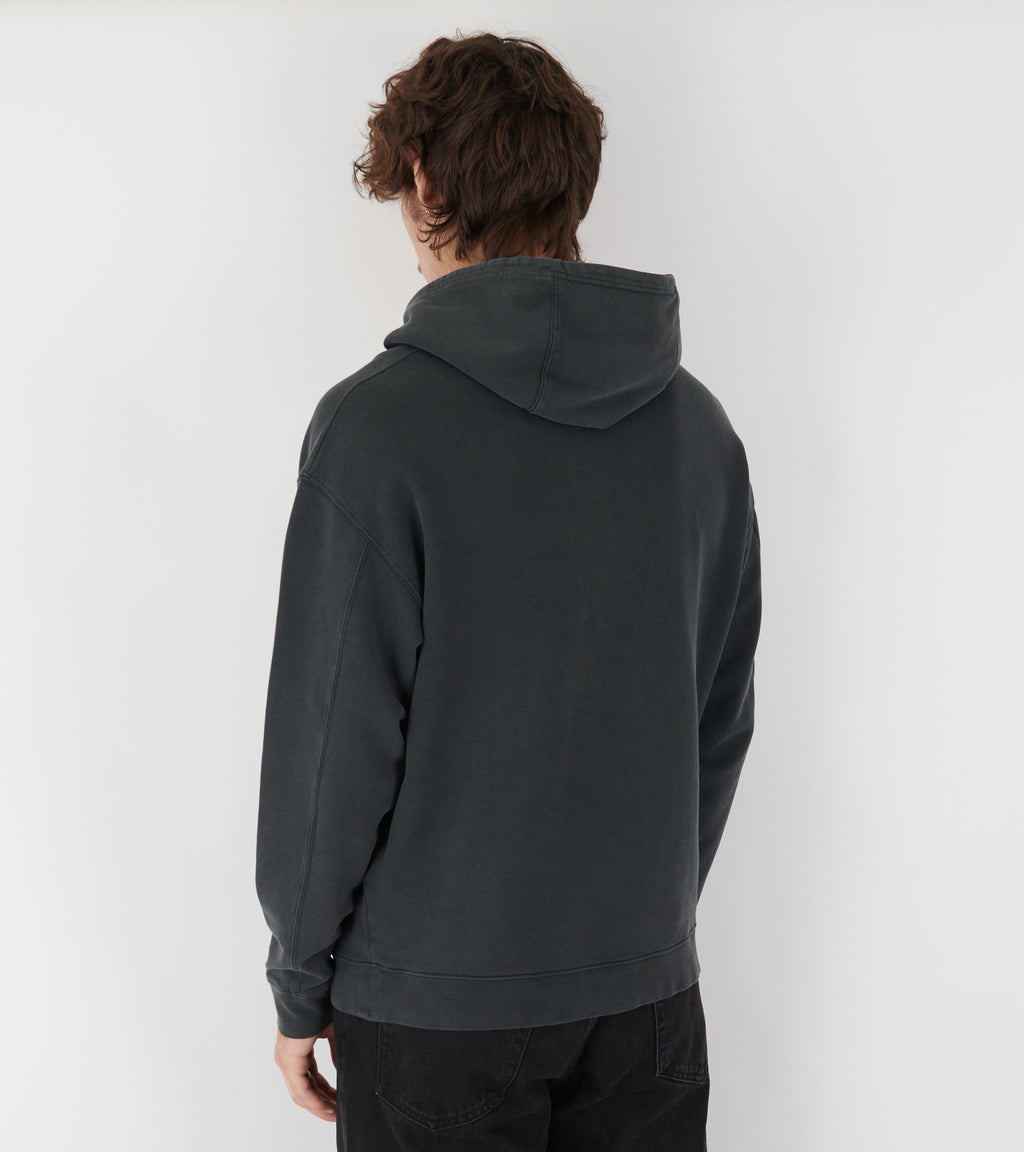 Drive Through Desires Hoodie Off-Black