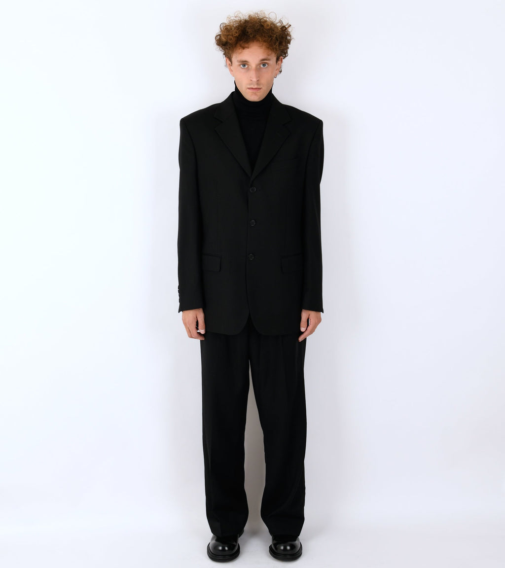 Show Blazer Black