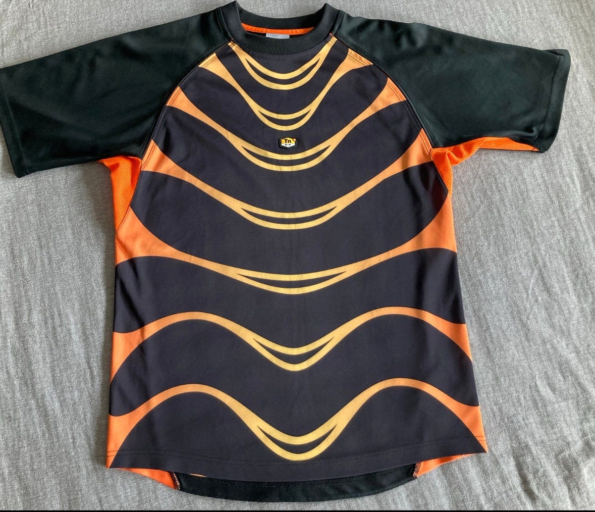 Gold TN Shirt