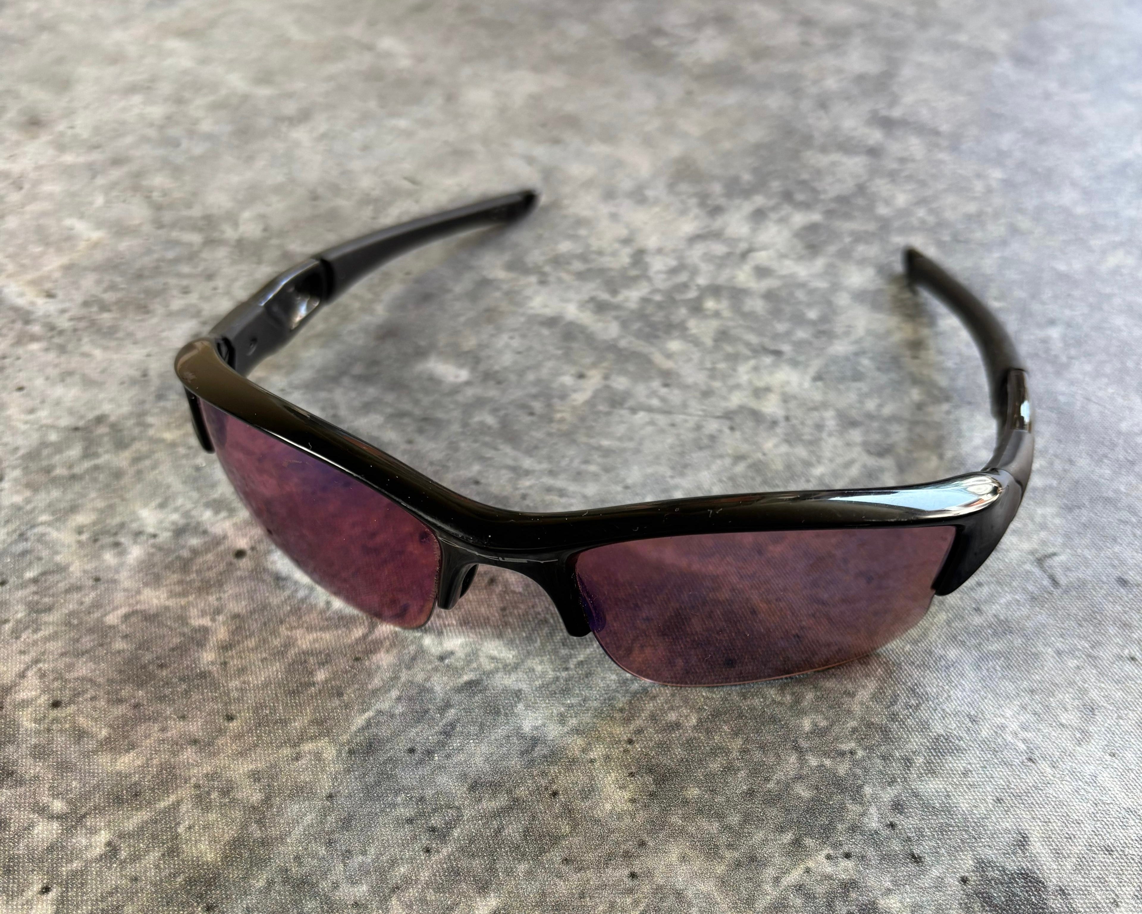 Vintage Oakley Sunglasses