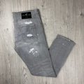 7TH HVN Slim Jeans - Grey