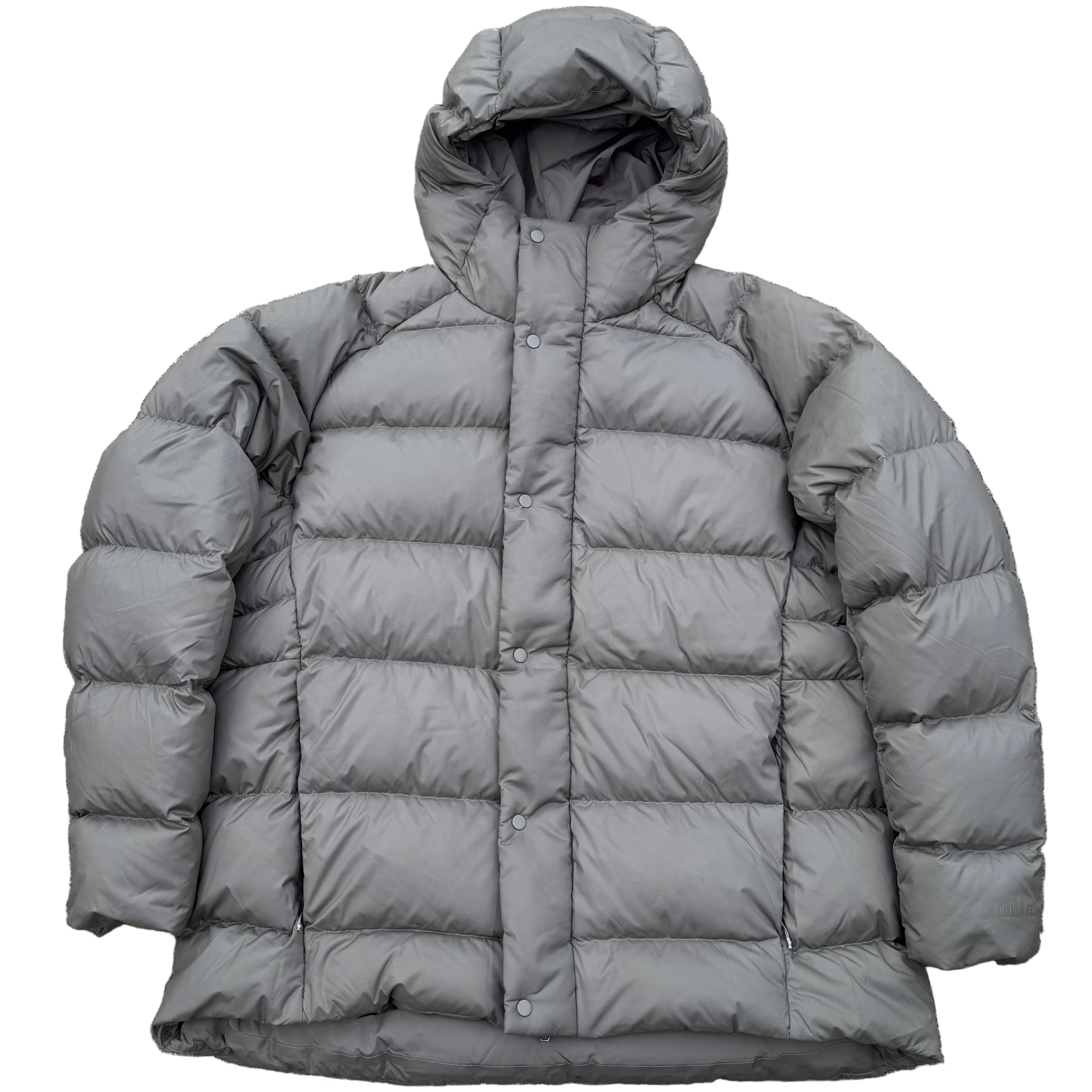 Lululemon Wunder Puff Down Jacket