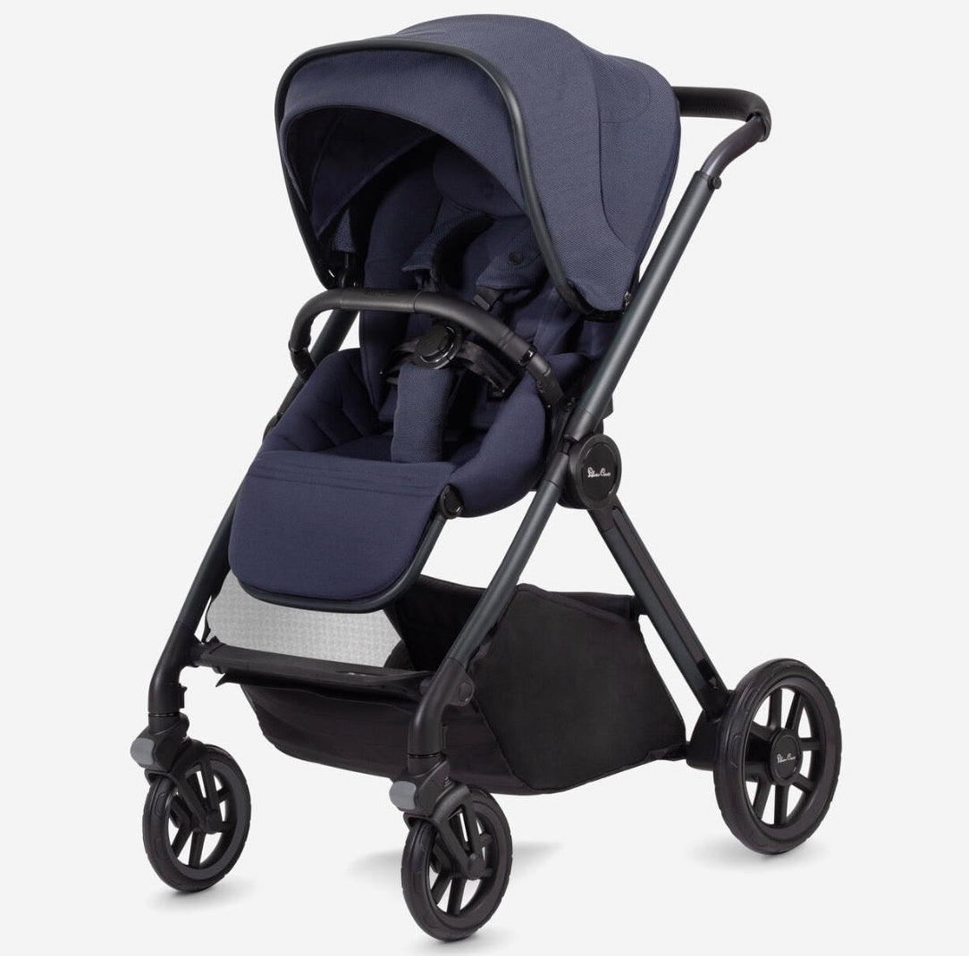Silver Cross Neptune Reef Pushchair