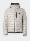 GIUBBOTTO BLAUER UOMO GRIGIO
