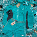 Trailberg Turquoise Set