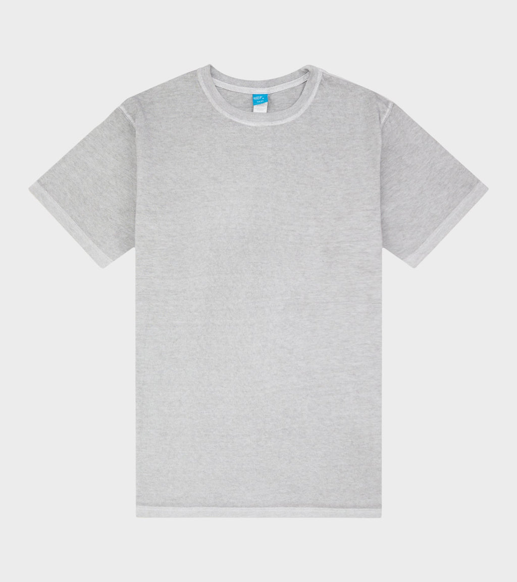 SS Crew Tee Ash