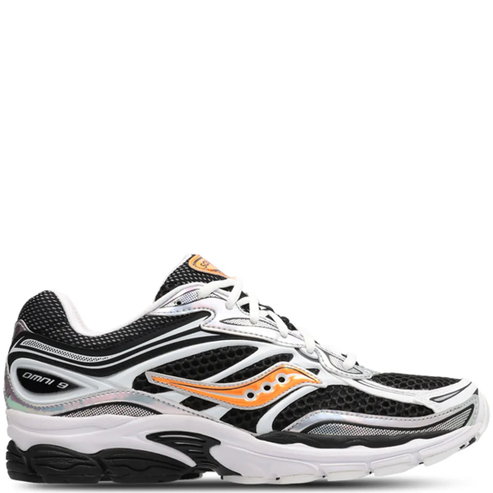 Saucony Progrid Omni 9