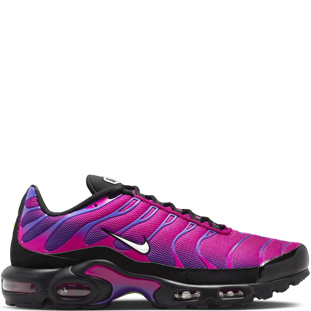 Nike Air Max Plus
