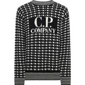 CP Company Large Logo Knit
