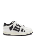 Kids Amiri Skel Top Trainers