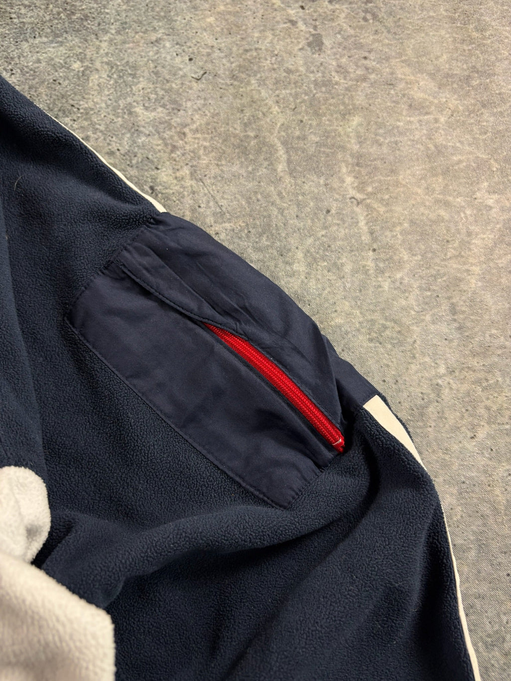 Nike HEX Hoodie (XL)
