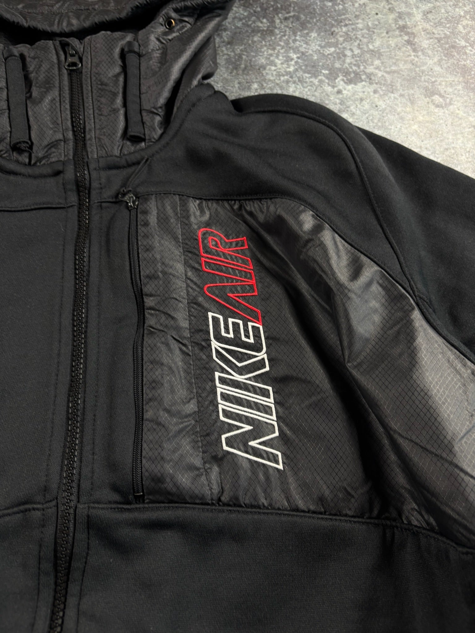 Nike Air Jacke (XL)