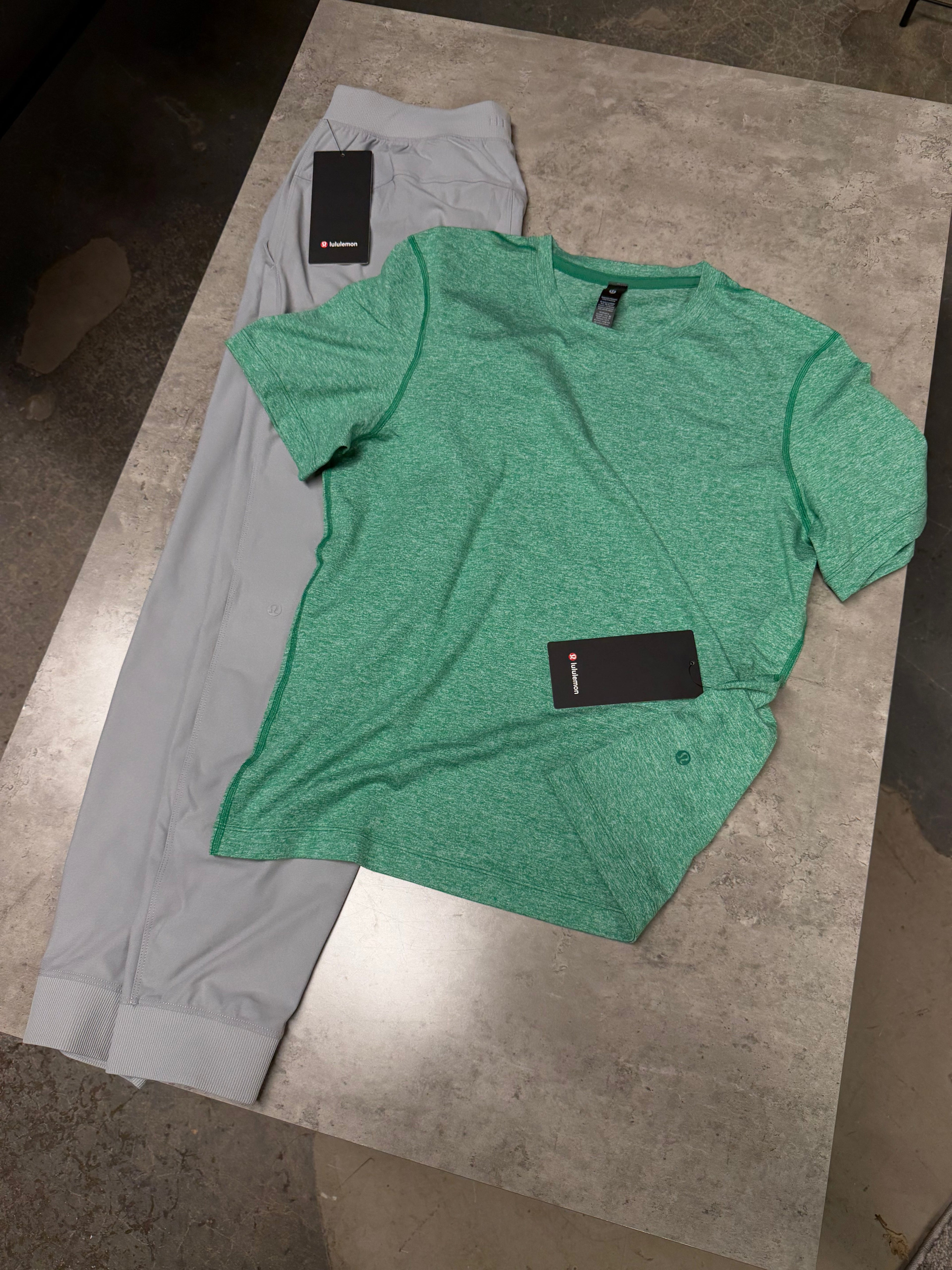 Lululemon Set