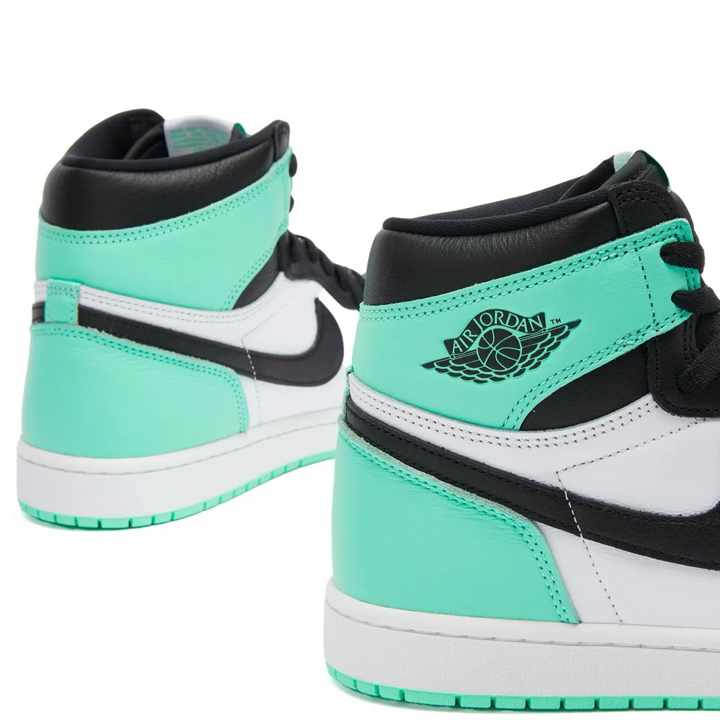 Womens Nike Air Jordan 1 Retro