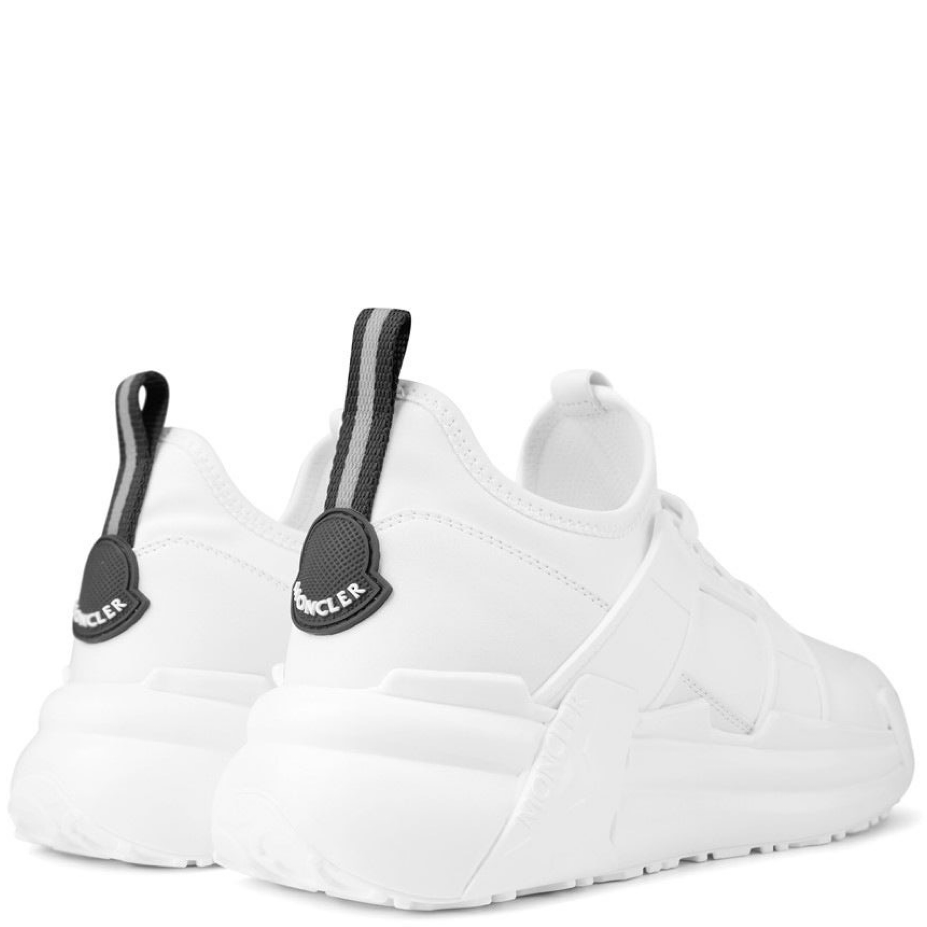 Moncler Lunarove Trainers