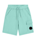 CP Company Lens Cargo Shorts
