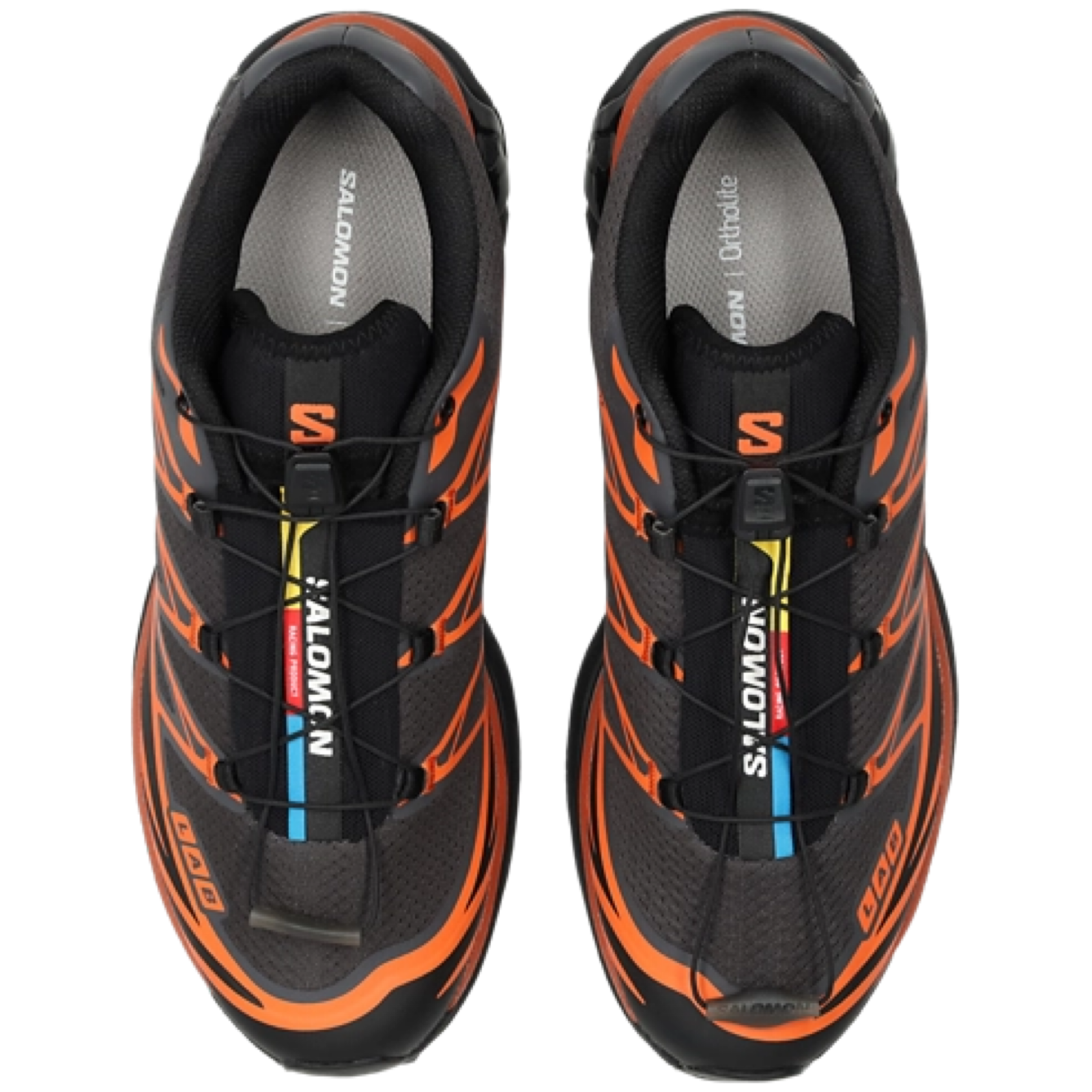 Salomon XT-6 Sneakers
