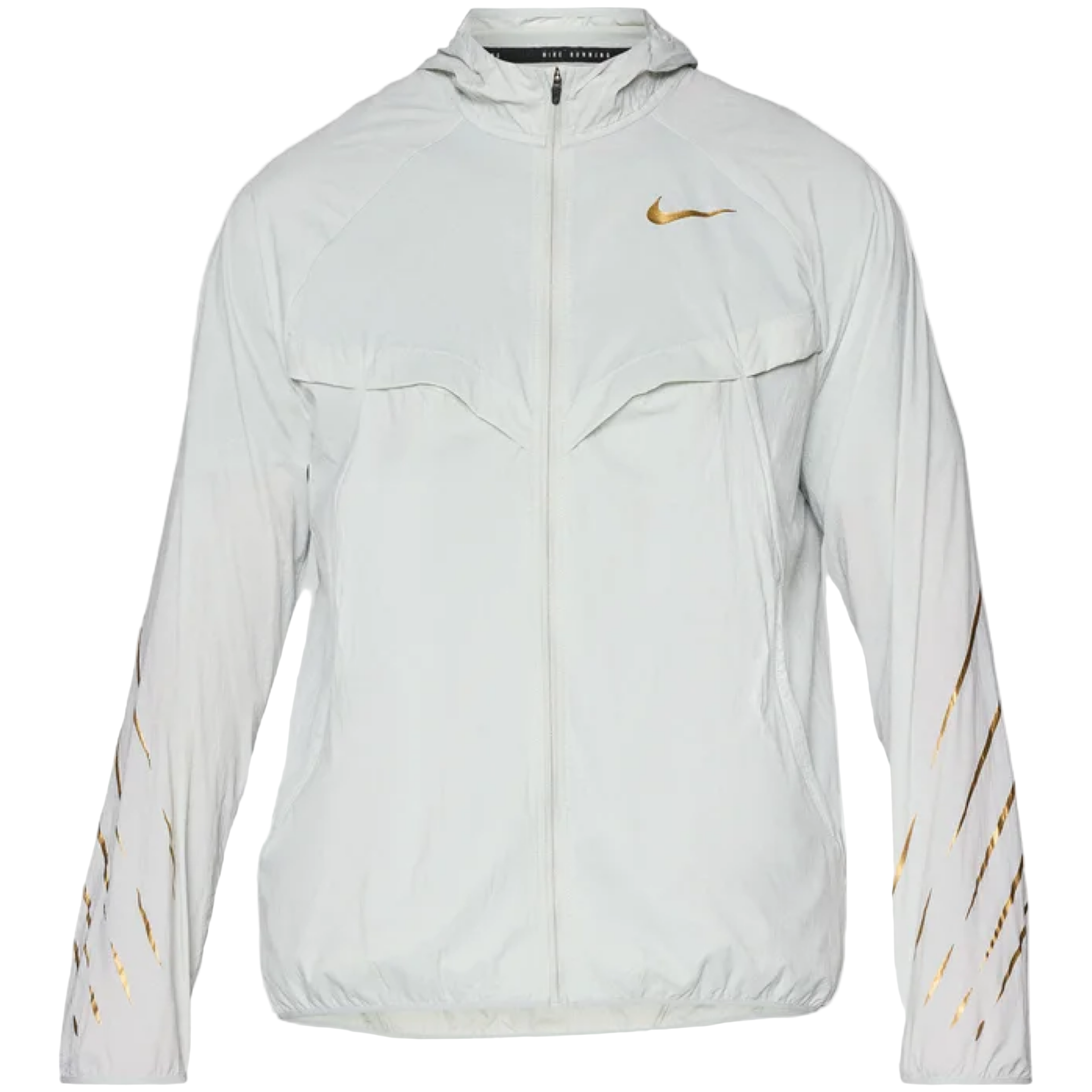 Nike Dri-Fit Stride Windbreaker